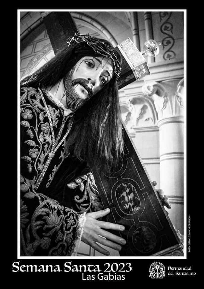Semana Santa en Las Gabias  